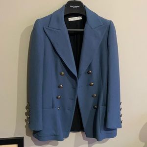 Buttoned Blazer from Philosophy di Lorenzo Serafini